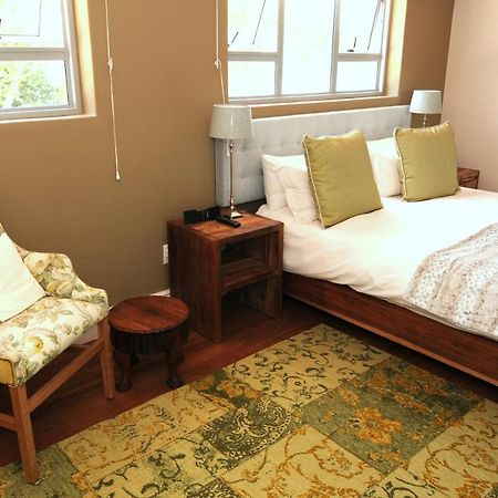 Abbey Manor Luxury Guesthouse Kapsztad Zewnętrze zdjęcie