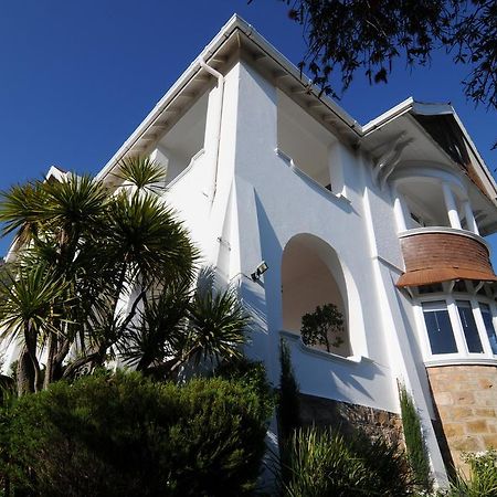 Abbey Manor Luxury Guesthouse Kapsztad Zewnętrze zdjęcie