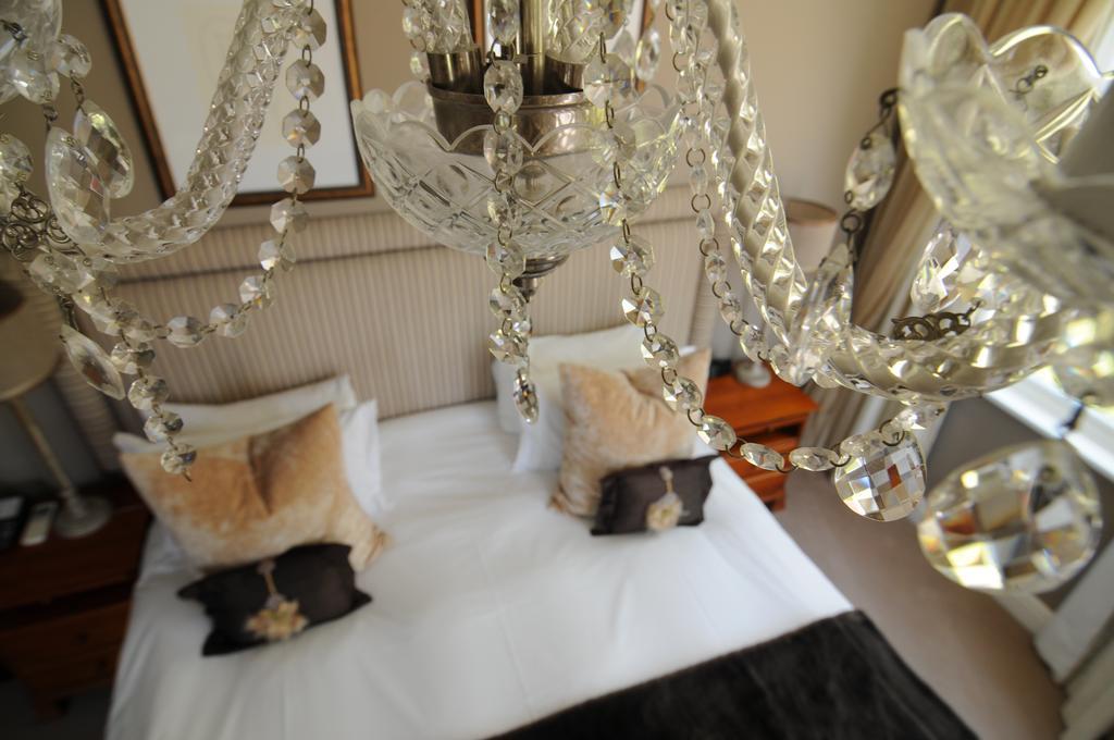 Abbey Manor Luxury Guesthouse Kapsztad Zewnętrze zdjęcie