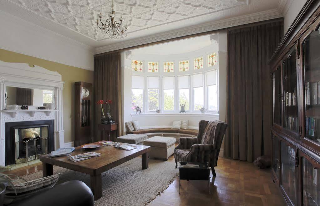 Abbey Manor Luxury Guesthouse Kapsztad Zewnętrze zdjęcie